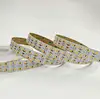6435lm/m 195lm/W 320led/m cv 2835 led strip